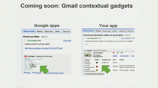 Illustration for article titled The Google App Marketplace: Doing It All in the Cloud